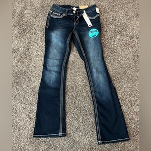 NWT Maurice’s Flare Jeans